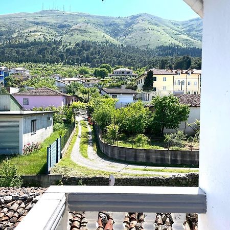 Hotel Riti Široka Buitenkant foto