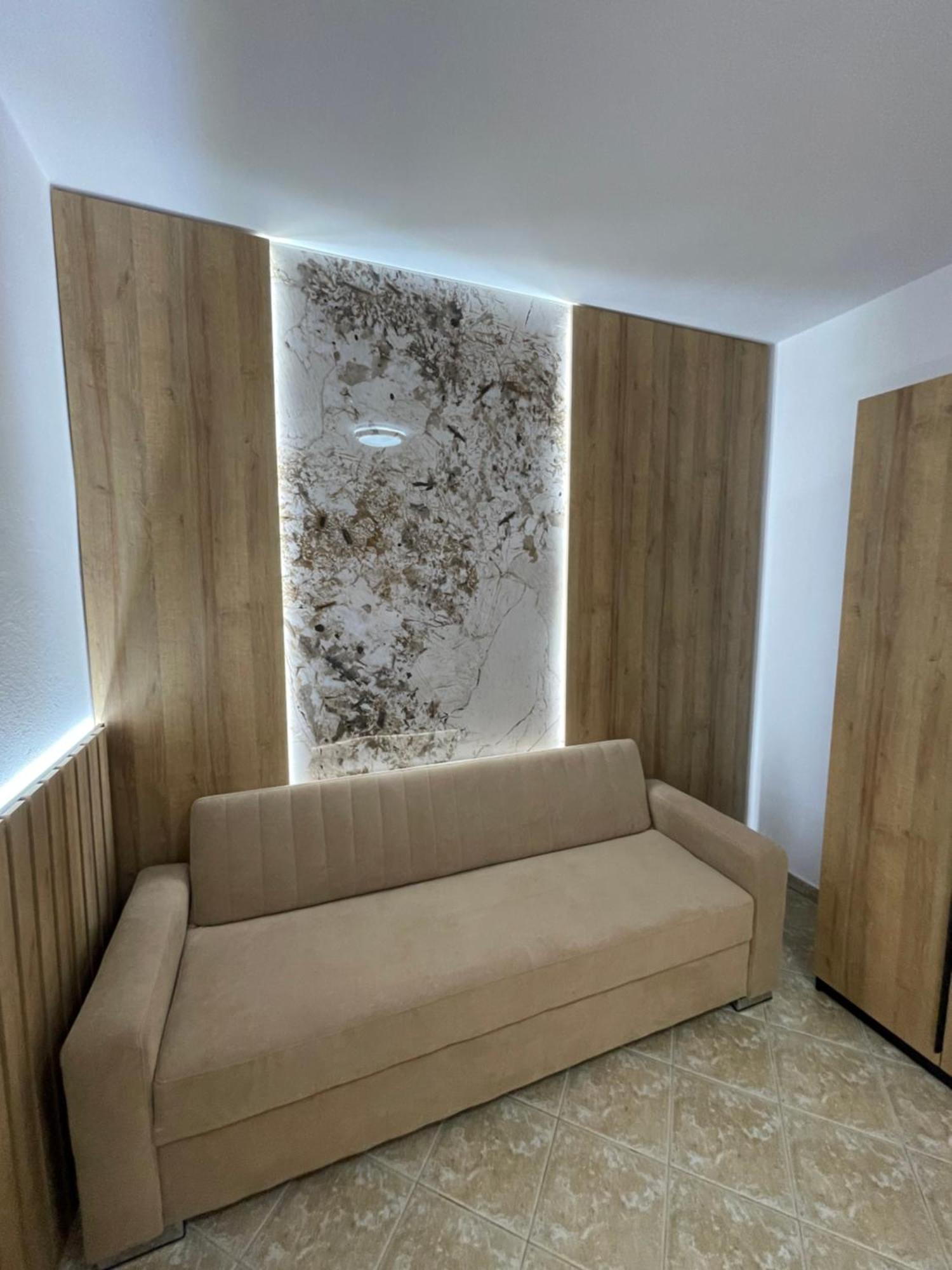 Hotel Riti Široka Buitenkant foto