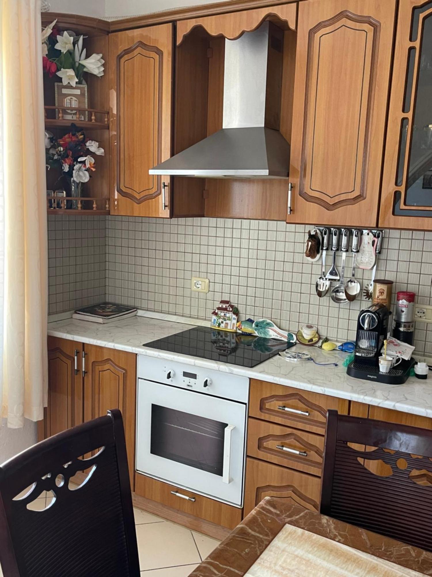 Hotel Riti Široka Buitenkant foto