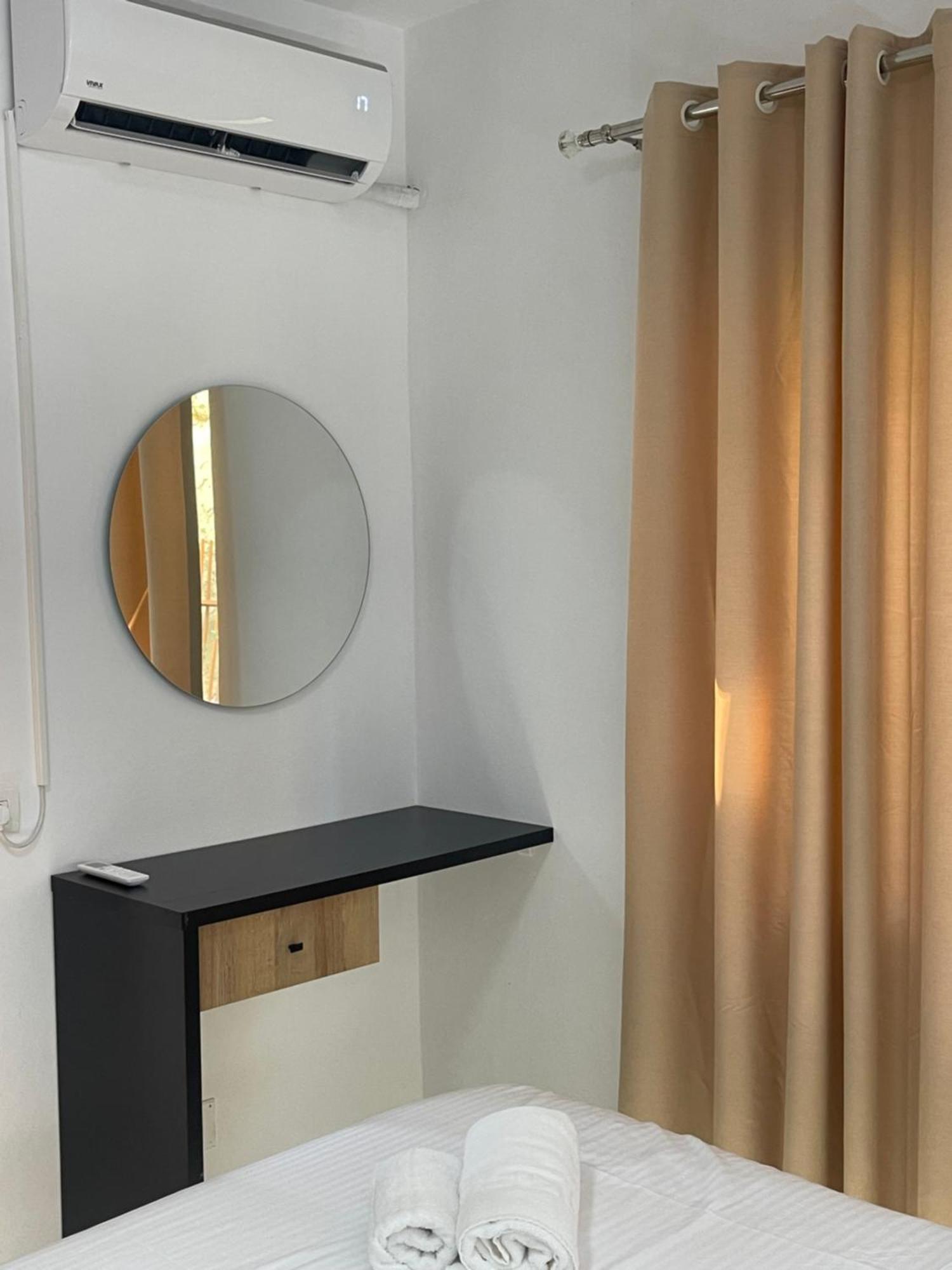 Hotel Riti Široka Buitenkant foto