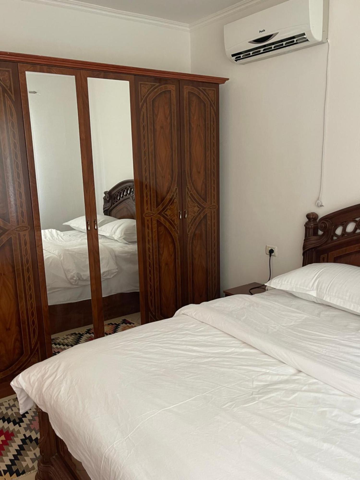 Hotel Riti Široka Buitenkant foto