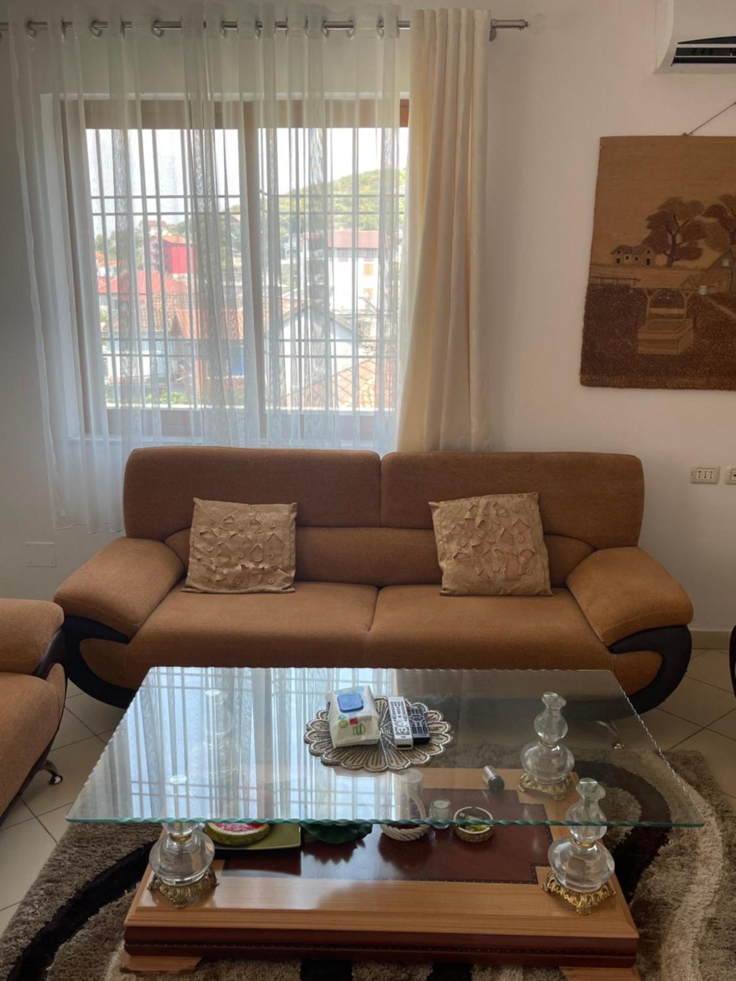Hotel Riti Široka Buitenkant foto
