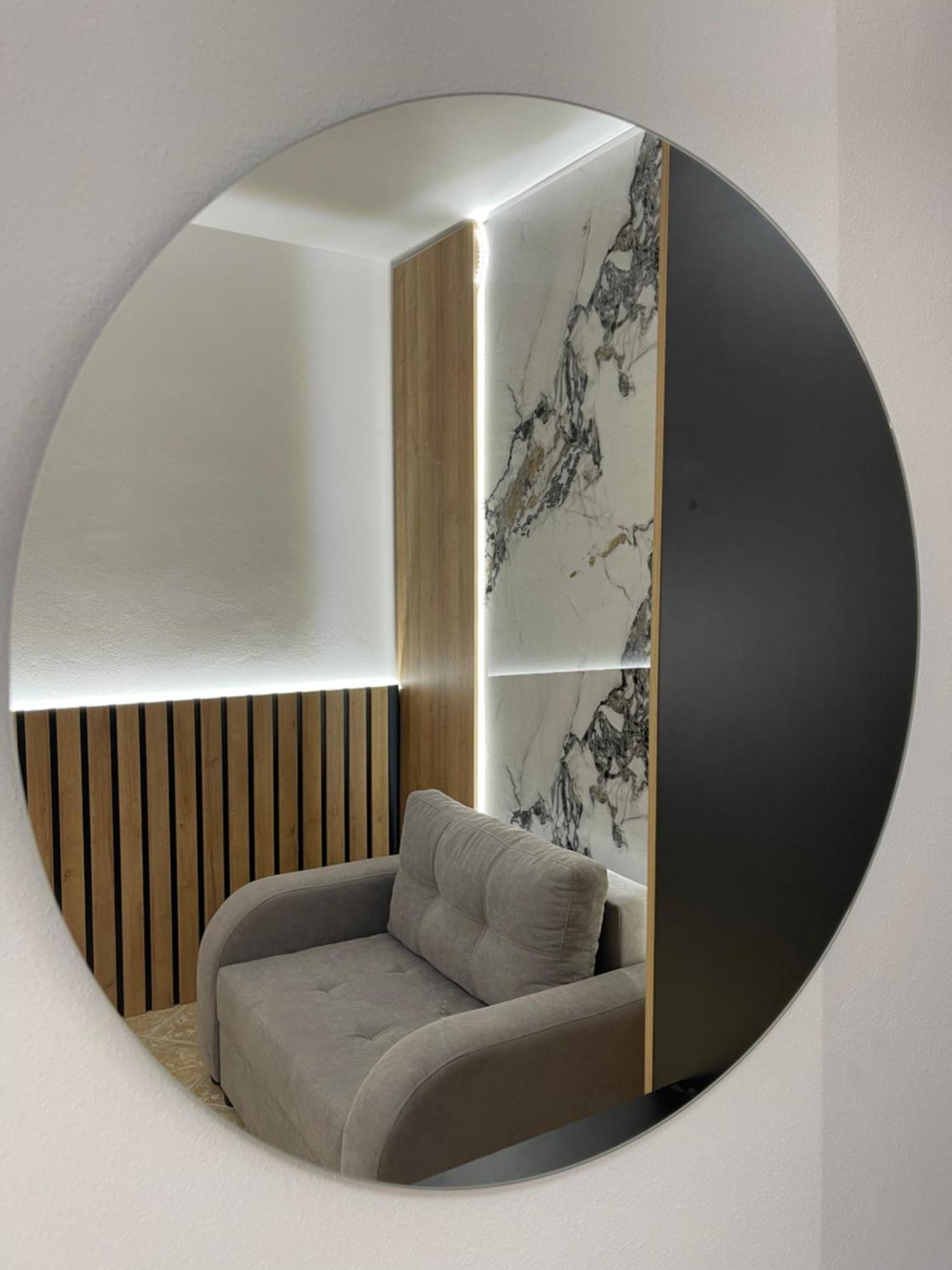 Hotel Riti Široka Buitenkant foto