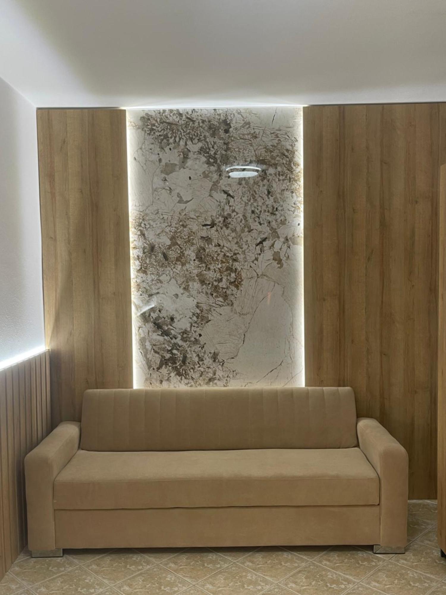 Hotel Riti Široka Buitenkant foto