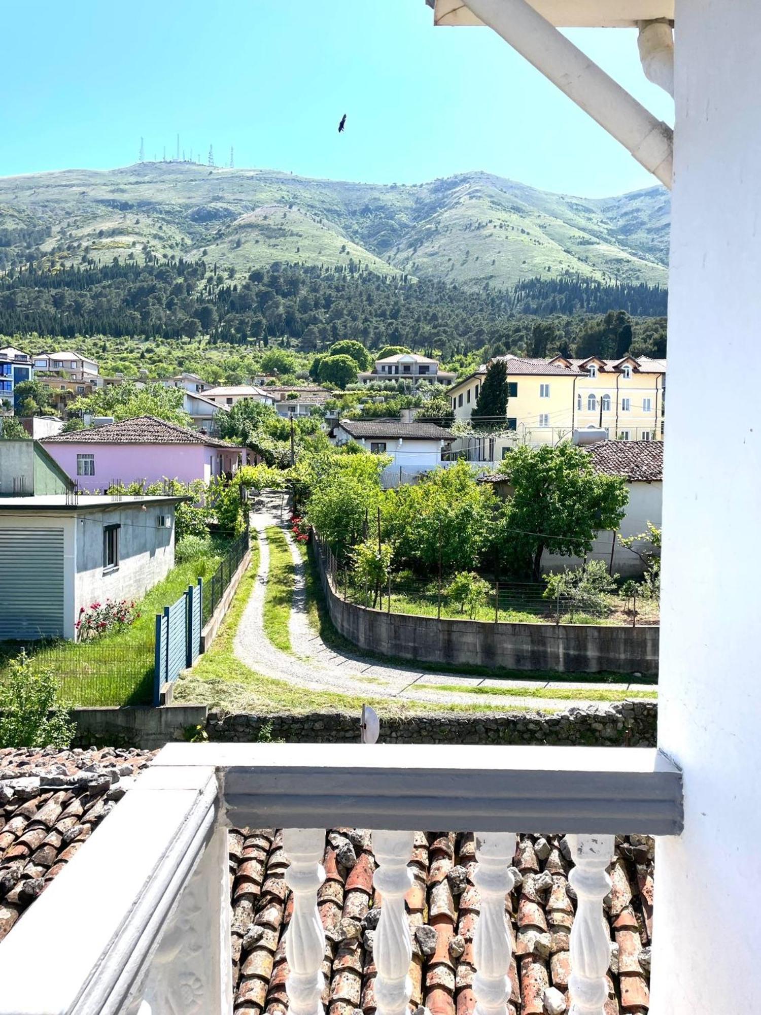Hotel Riti Široka Buitenkant foto